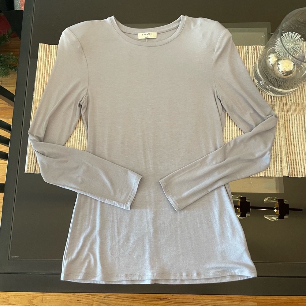 Aritzia Babaton top